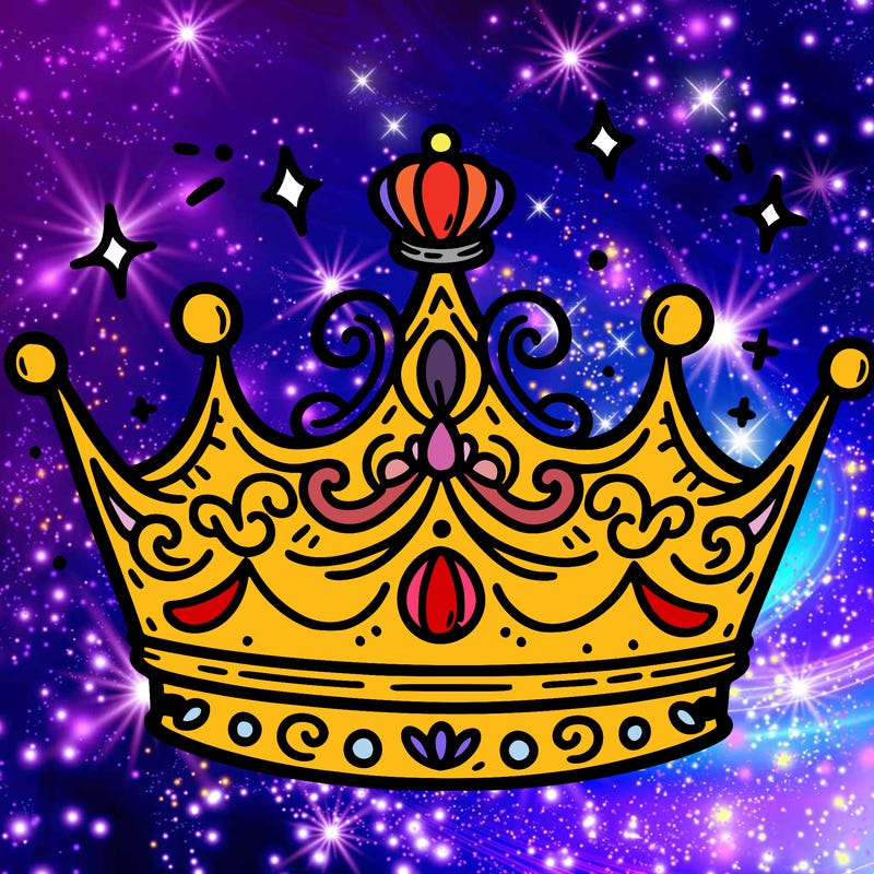 princess crown