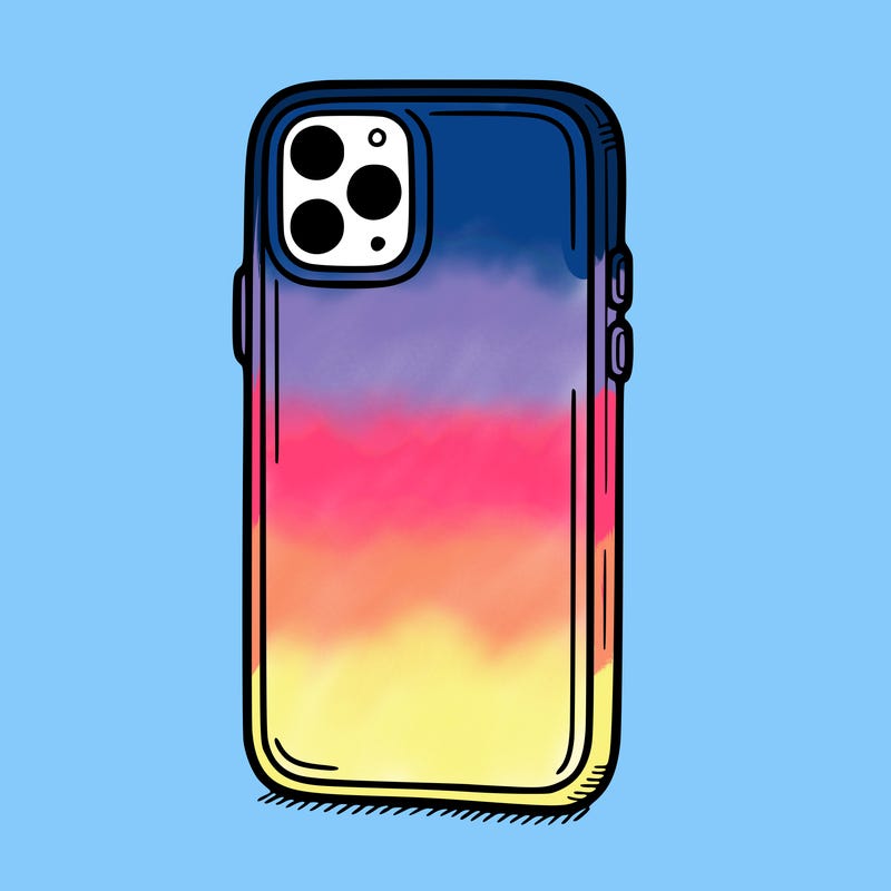 phone case