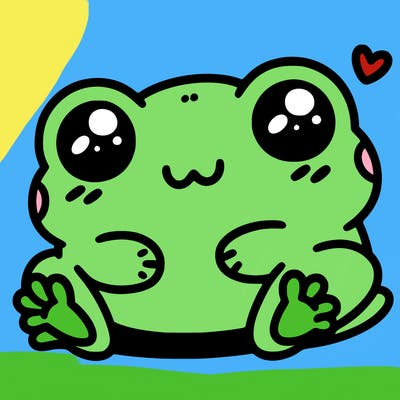 𝚔𝚊𝚠𝚊𝚒𝚒 𝚏𝚛𝚘𝚐