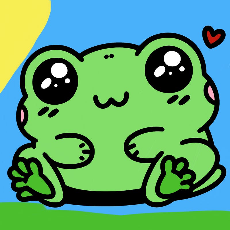 𝚔𝚊𝚠𝚊𝚒𝚒 𝚏𝚛𝚘𝚐