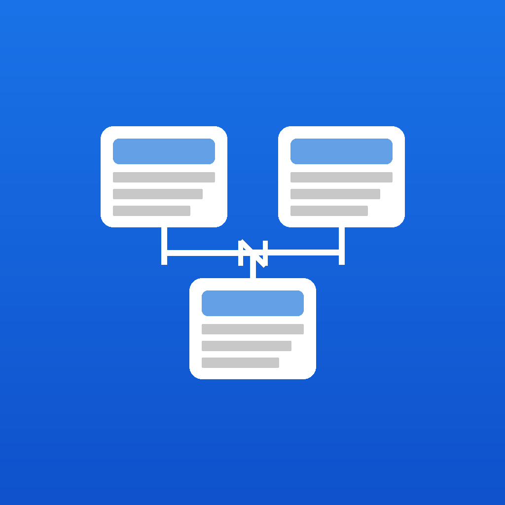 GenerateERD - Developer Tools App | MWM