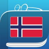 Norsk Ordbok og Synonymer - Icône de l'app