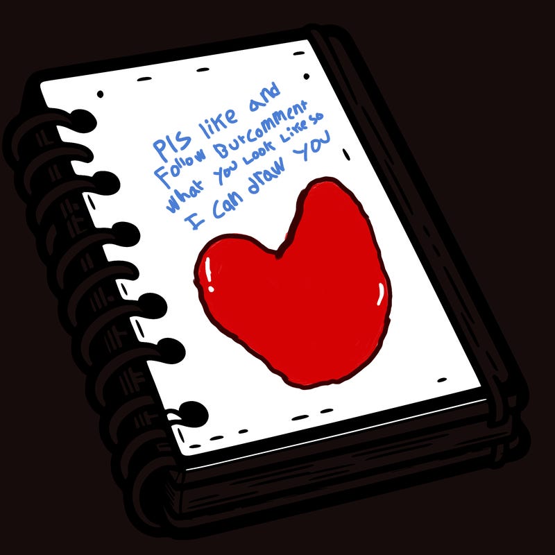 notebook