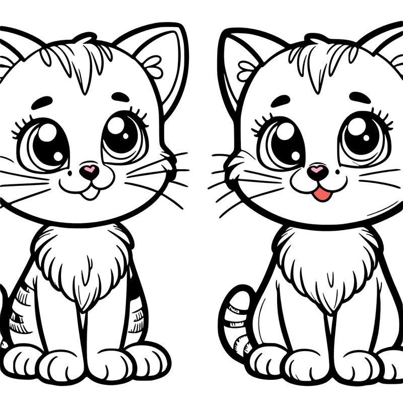 kitty
