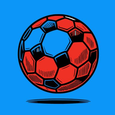 soccer ball
