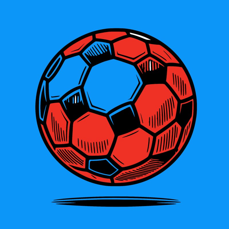 soccer ball