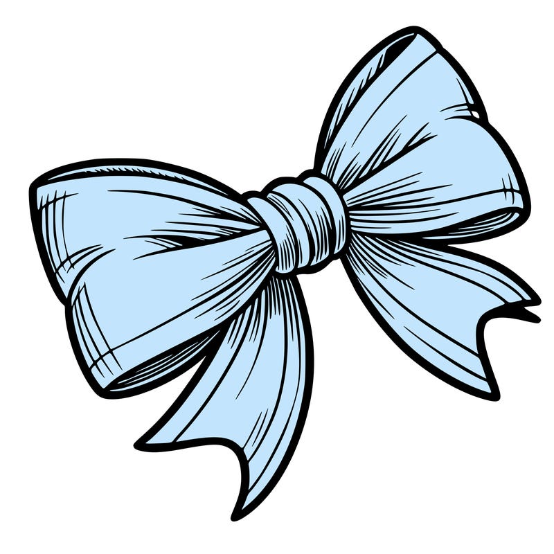 a realistic bow