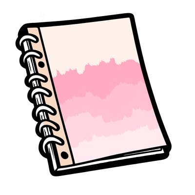 blank