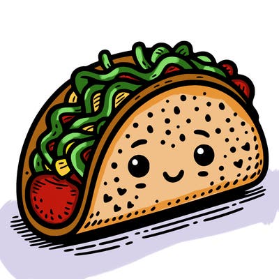 taco