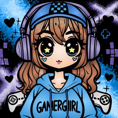 gamergirl