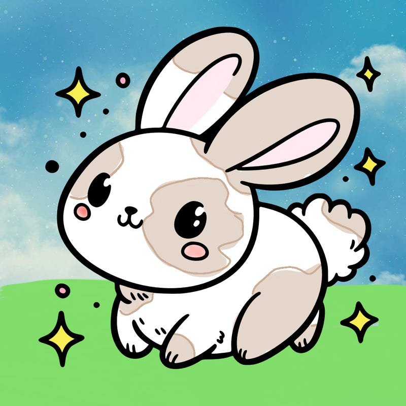 bunny