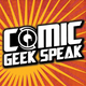 Comic Geek Speak Podcast