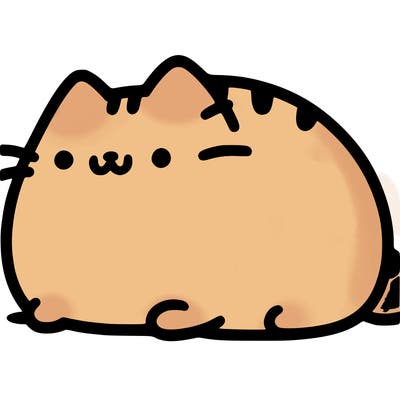 pusheen