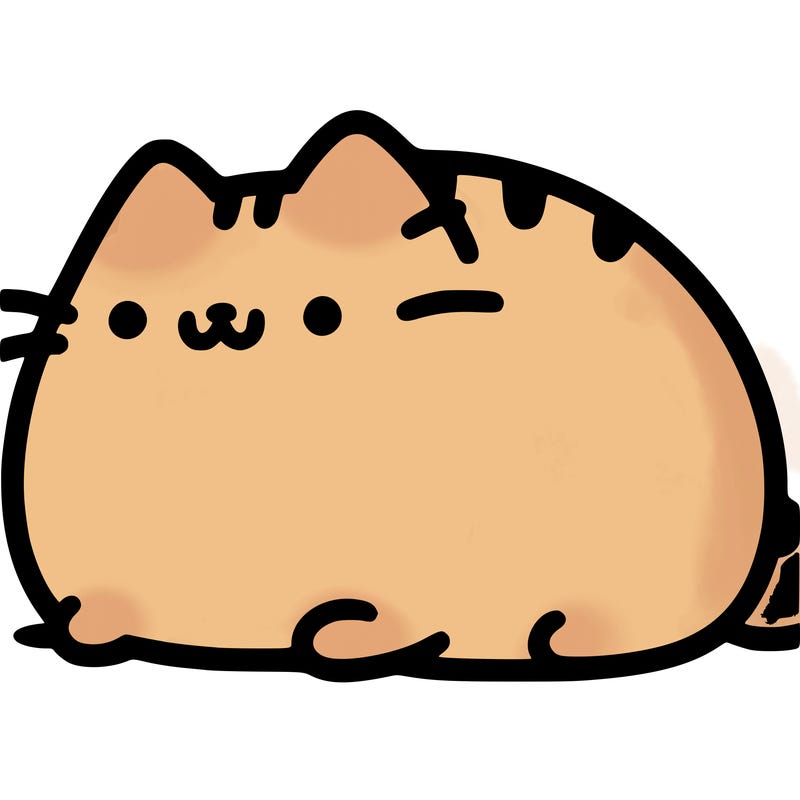 pusheen