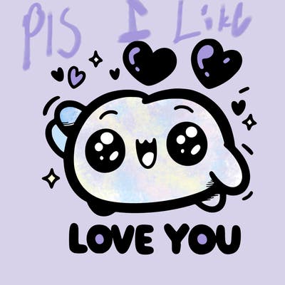 love you
