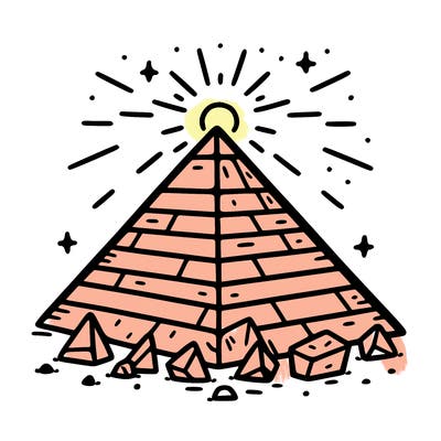 pyramid