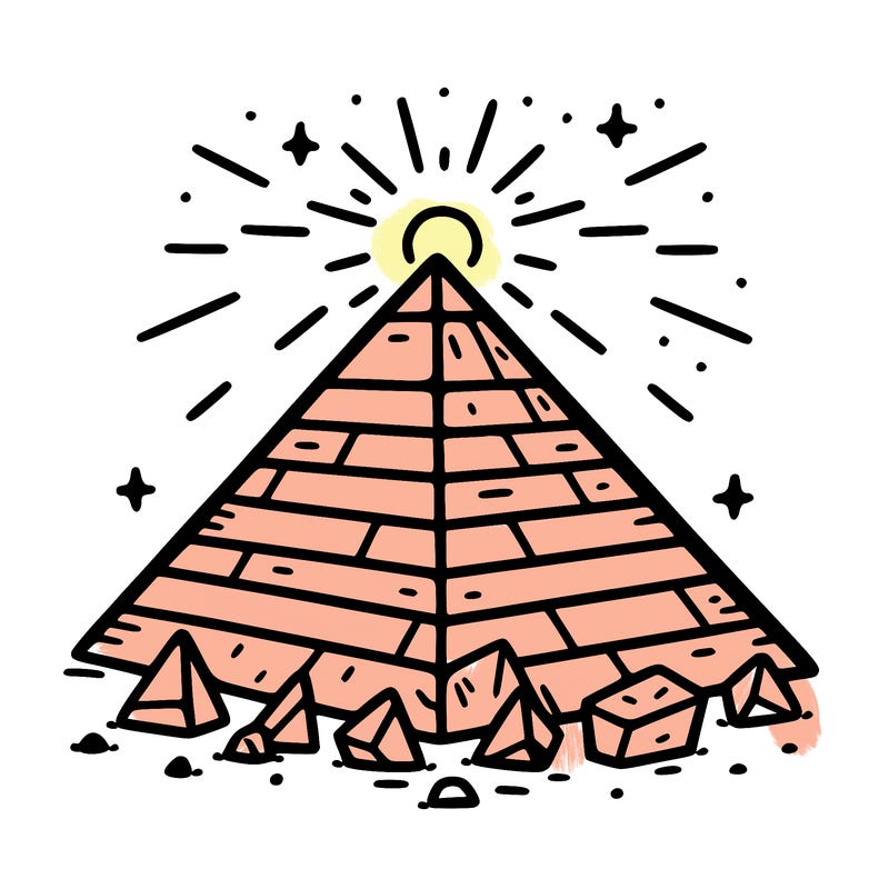 pyramid