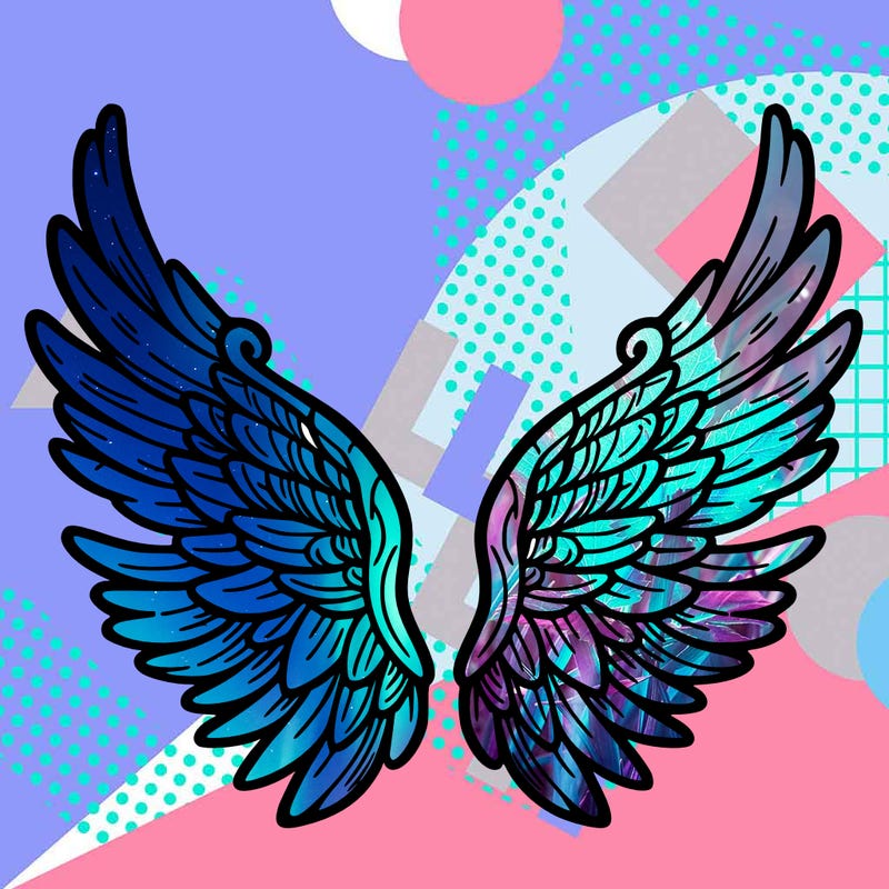 wings