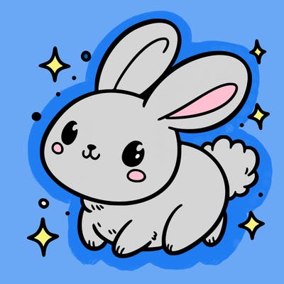 bunny