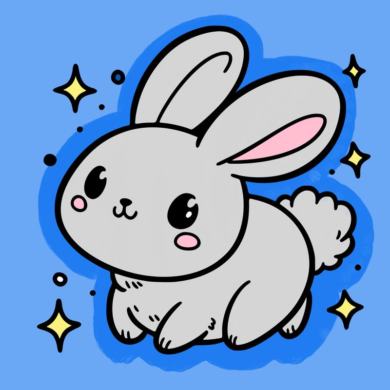 bunny