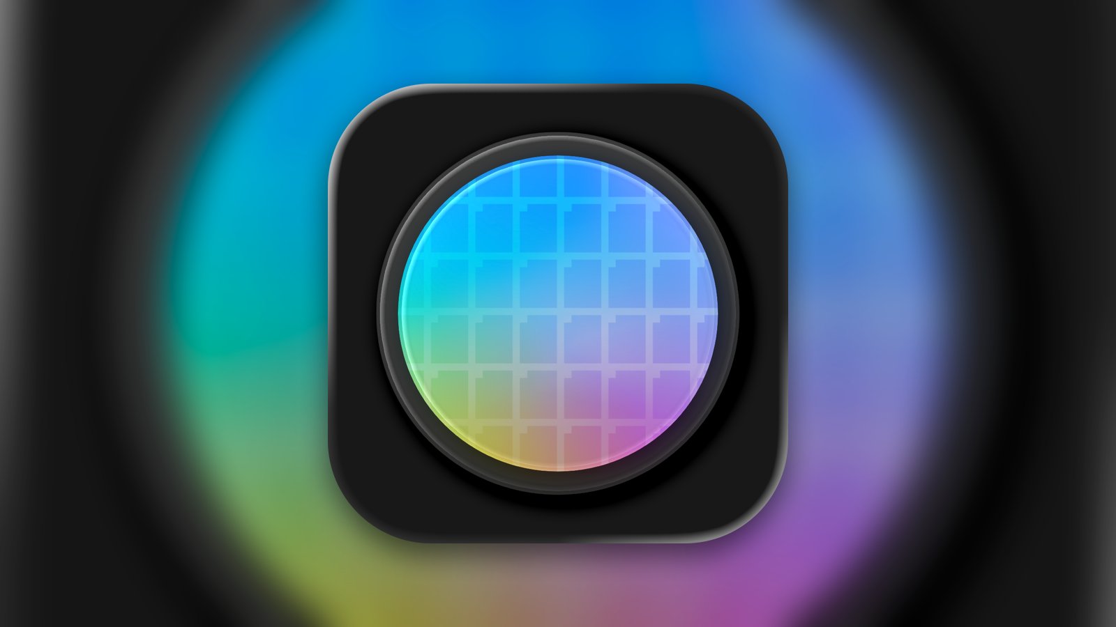 Wafer - 3D Texture Paint - Graphics & Design App | MWM