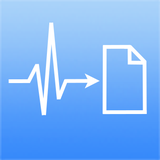 SensorLog - App Icon