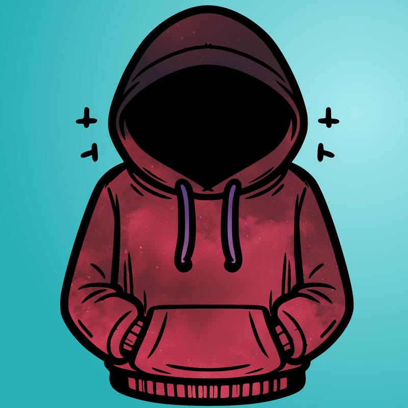 hoodie