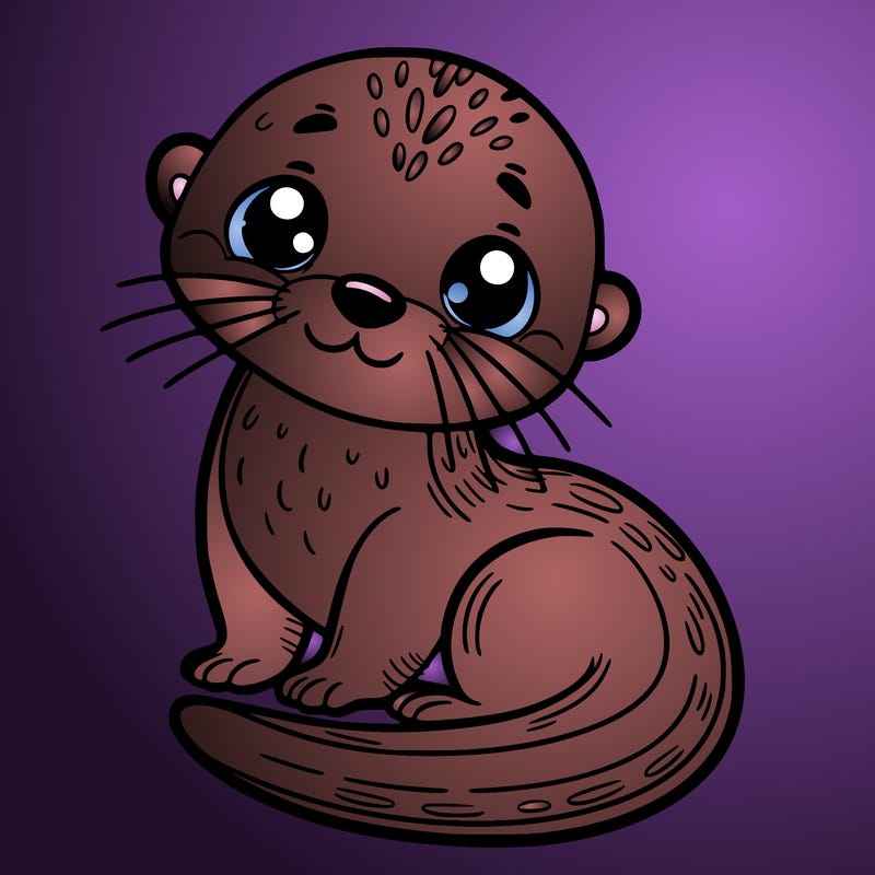 otter