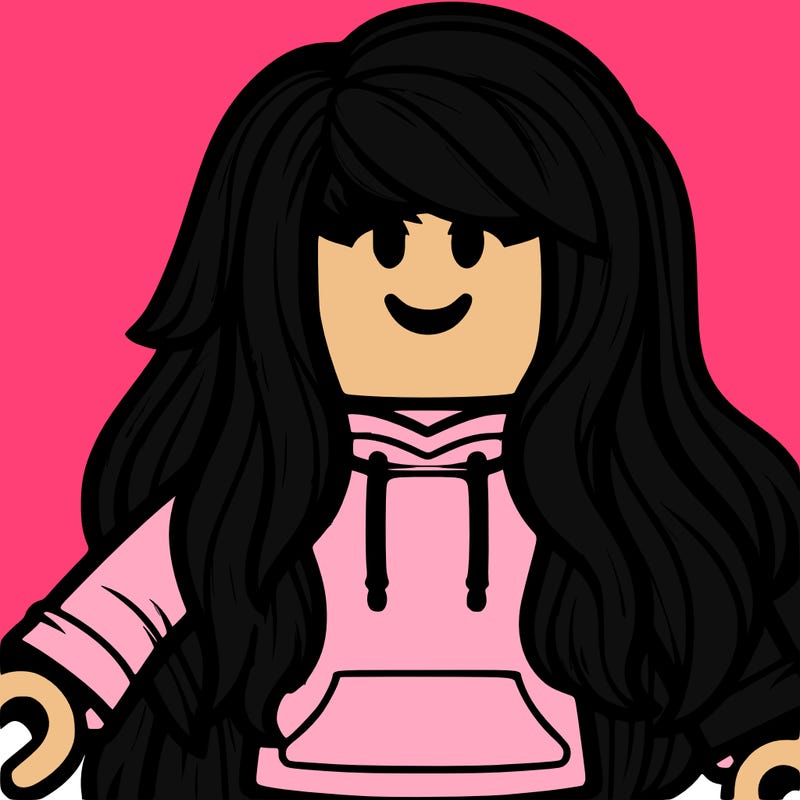 roblox girl