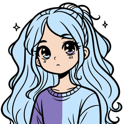 girl teen
