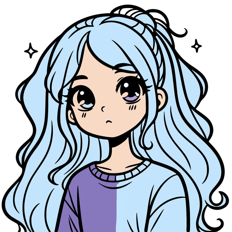 girl teen