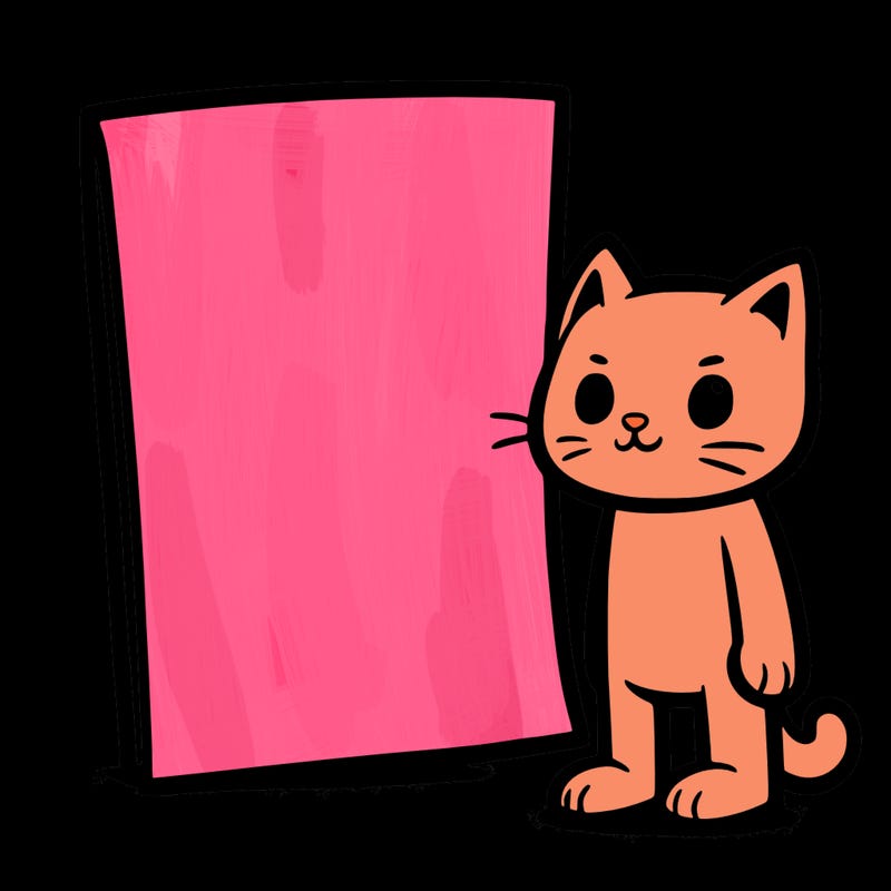 blank paper