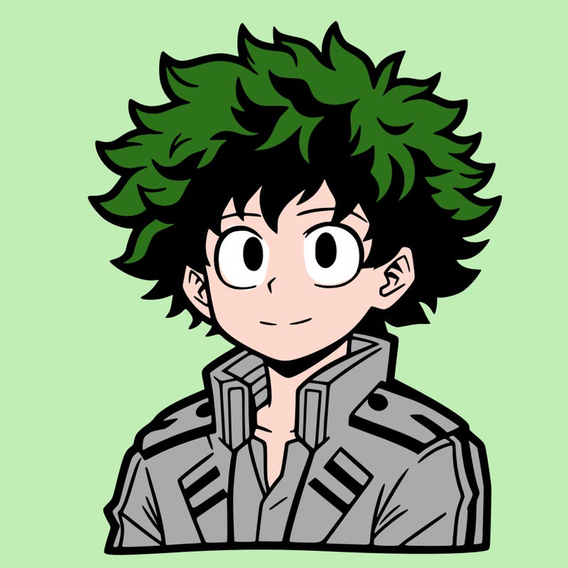 deku