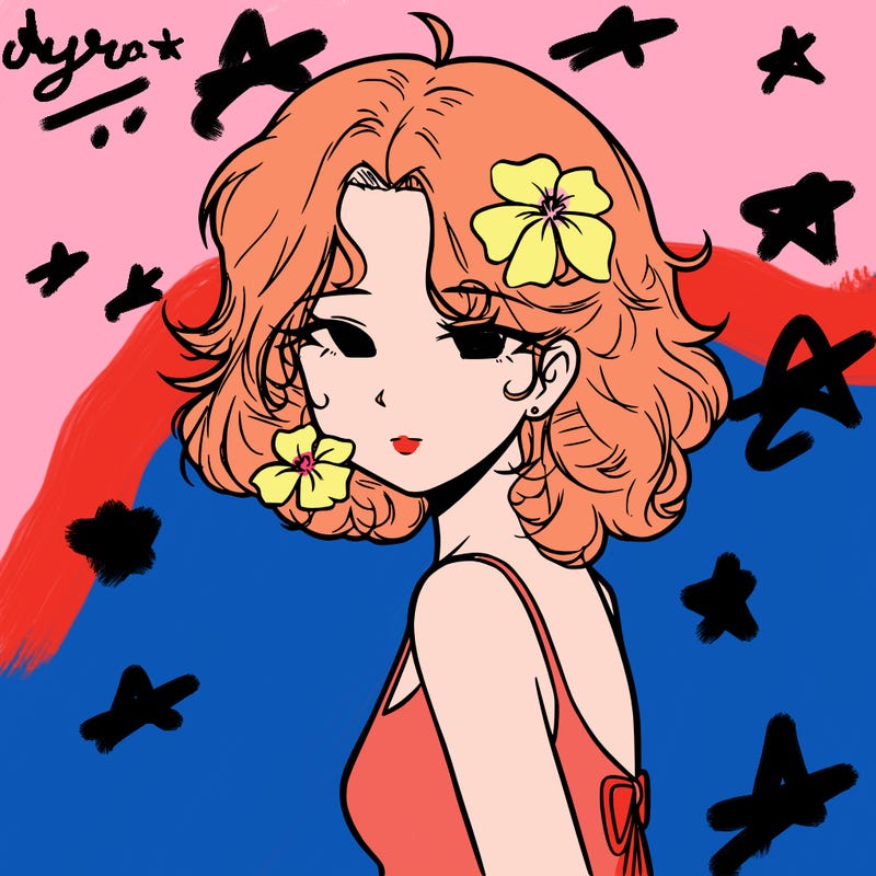 After