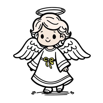 angel