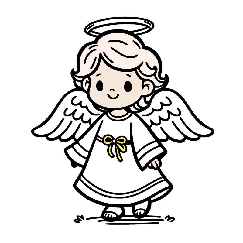 angel