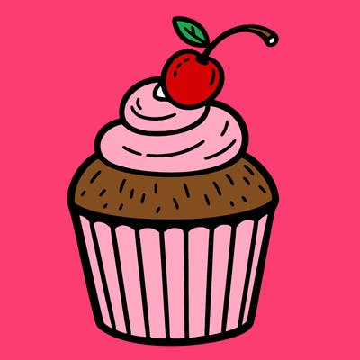cupcake