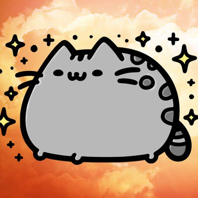 pusheen