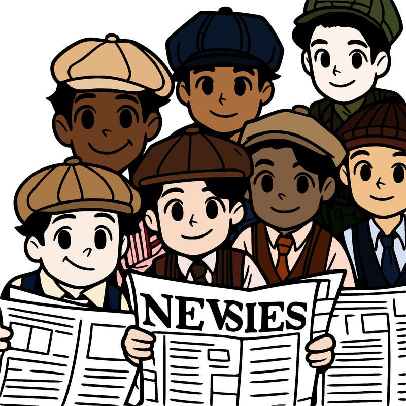 newsies