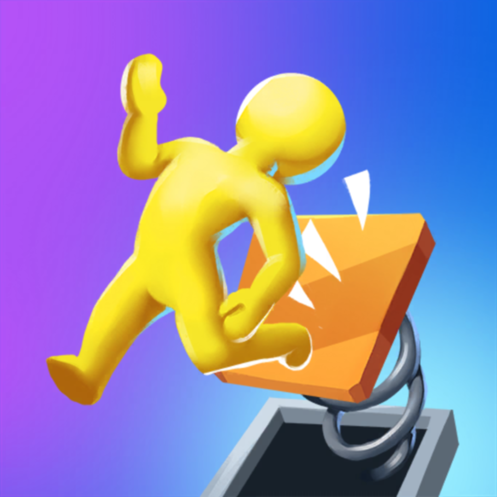 Crush Ragdoll - Games App | MWM