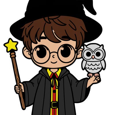 harry potter