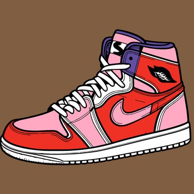 jordan 1