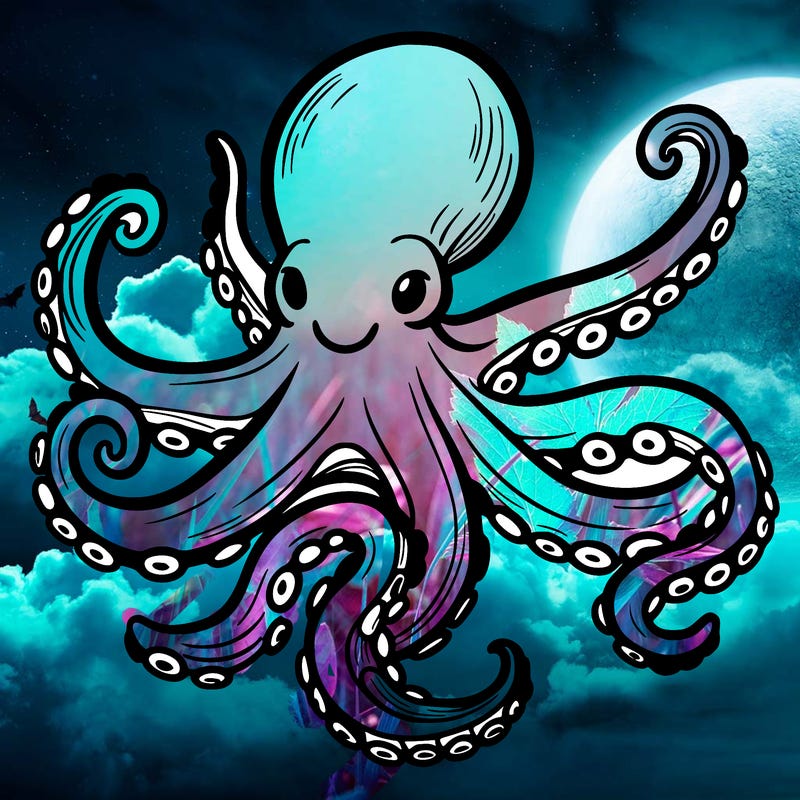octopus