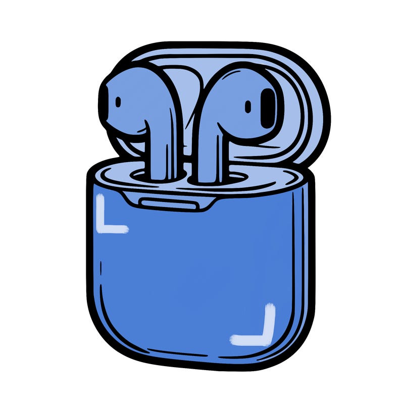 airpods