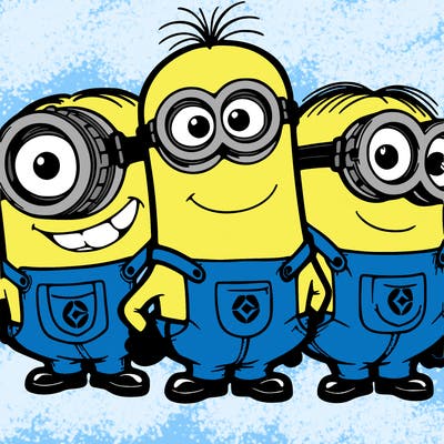 minions