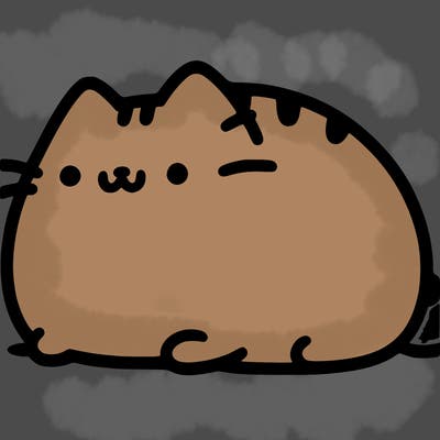 pusheen