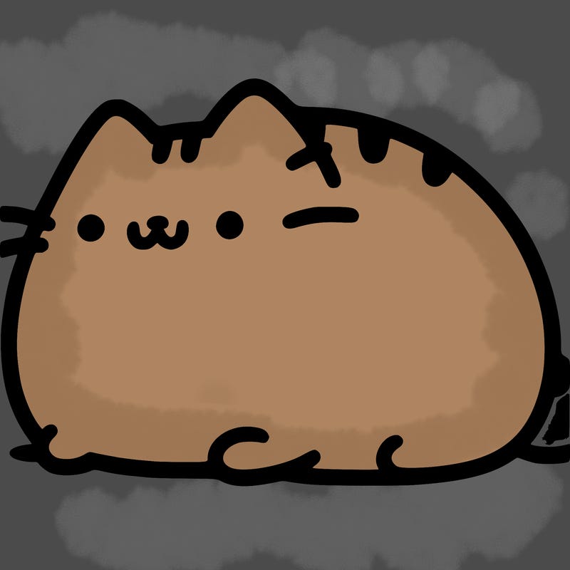 pusheen