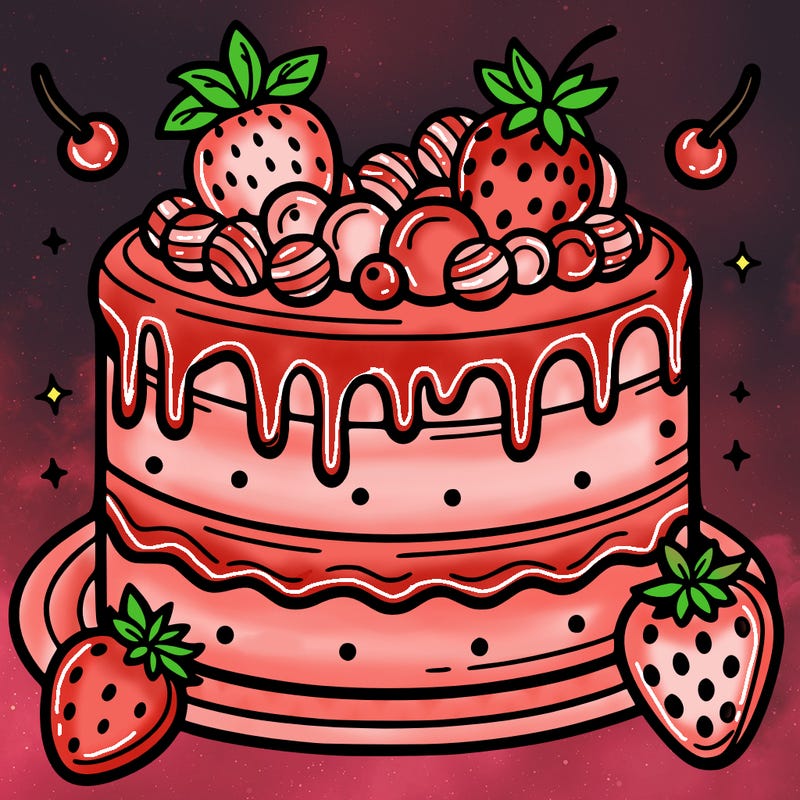 cake