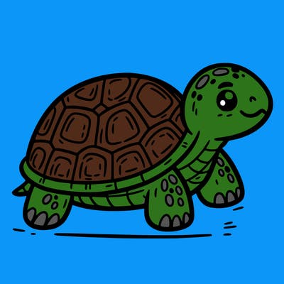 turtle