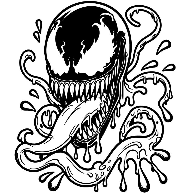 venom
